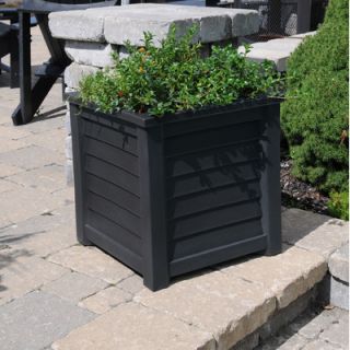 Mayne Inc. Lakeland Square Planter