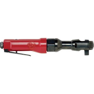 Chicago Pneumatic Air Ratchet — 1/2in. Drive, Model# CP886H  Air Ratchet Wrenches