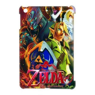 The Legend of Zelda Custom Design Protective Hard Case Cover for Ipad Mini DPC 14999 (1) Cell Phones & Accessories