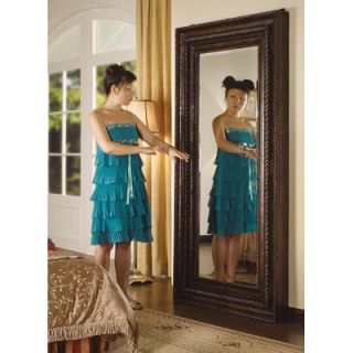 Hooker Furniture Seven Seas Jewelry Armoire with Mirror