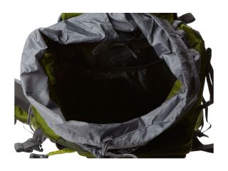 High Sierra Titan 65 Frame Pack /Pine/Leaf/Charcoal