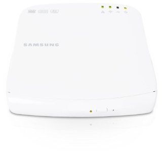 Samsung SE 208BW optical SmartHub Wi Fi streamer for USB Storage and DVD/CD Computers & Accessories