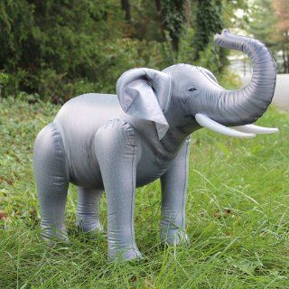 GEOTOYS GEO 208 Elephant Toys & Games
