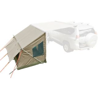 Rhino Rack Tagalong Tent   Roof Rack Accessories