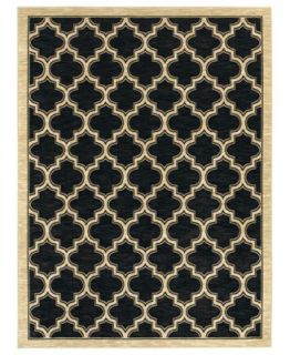 Shaw Living Area Rug, Neo Abstracts 24500 Rosewood Grey 5 x 79   Rugs