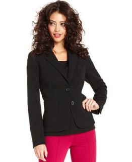 Kensie Jacket, Long Sleeve Blazer   Jackets & Blazers   Women