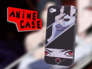 iPhone 4 & 4S HARD CASE anime NARUTO + FREE Screen Protector (C202 0041) Cell Phones & Accessories