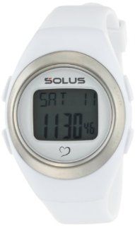 SOLUS watch Leisure 800 White 01 800 202 at  Men's Watch store.