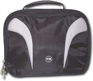 Init NT DV206 Sport Case for Portable DVD Players