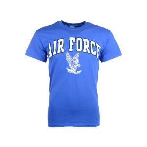 Air Force Falcons New Agenda NCAA Midsize T Shirt
