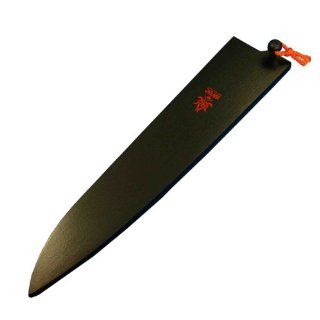 Kanetsune Chef Knife Sheath for KC 102 or KC 202   Hunting Knives