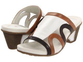Blondo Leiko Womens Slide Shoes (Brown)