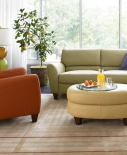 Almafi 3 Piece Leather Sofa Set Sofa, Love Seat and Recliner   Furniture