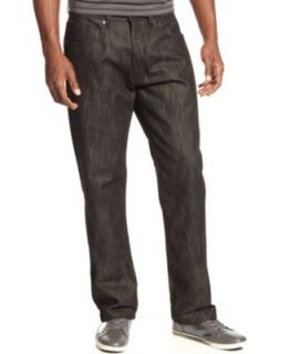 Rocawear Jeans, Flame Street Classic Fit Jeans   Jeans   Men