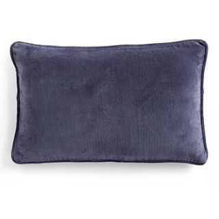 velvet rectangular cushion cover by home address