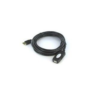 Sewell Kinect Compatible USB 16' Extension Cable Video Games