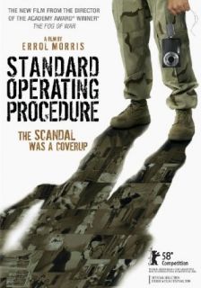 Standard Operating Procedure Megan Ambuhl Graner, Javal Davis, Ken Davis, Joshua Feinman  Instant Video