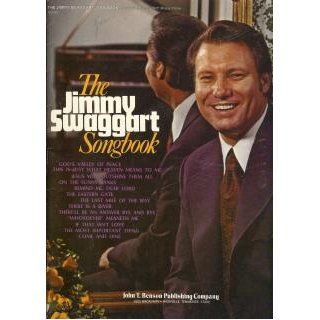 The Jimmy Swaggart Songbook Books