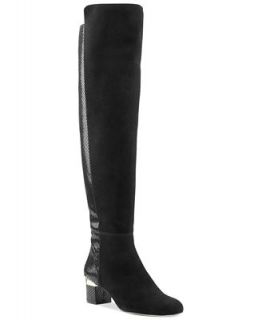 MICHAEL Michael Kors Alaysia Over The Knee Boots   Shoes