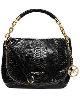 MICHAEL Michael Kors Stanthorpe Medium Convertible Shoulder Bag   Handbags & Accessories