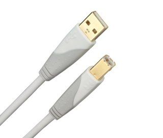 Monster Cable AI USB HP 12 12 foot USB iCable for Apple Electronics