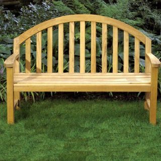 kingsley bate derby teak garden bench