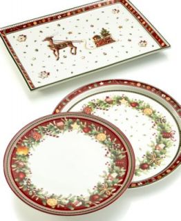 Villeroy & Boch Dinnerware, Toys Delight Collection   Fine China   Dining & Entertaining