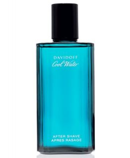 Davidoff Cool Water Aftershave for Him, 4.2 oz.      Beauty