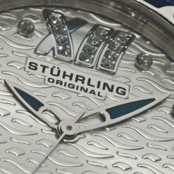Stuhrling Original Women's 'Lady Marina' Crystal Watch Stuhrling Original Women's Stuhrling Original Watches
