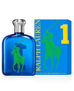 Ralph Lauren Big Pony Fragrance Collection for Men      Beauty