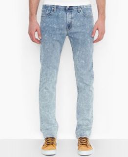 Levis 501 Original Fit Trashed Jeans   Jeans   Men