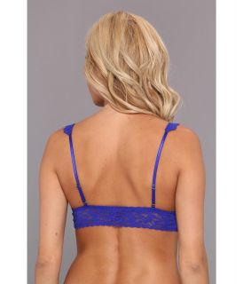 Hanky Panky Signature Lace Crossover Bralette 113