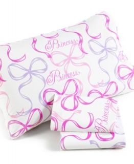 Disney Princess Timeless Elegance Sheet Sets   Sheets   Bed & Bath