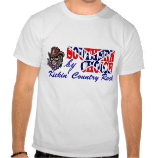 SBC Skull & Logo T Shirts