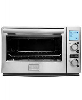 Frigidaire Professional FPCO06D7MS Infrared Convection Toaster Oven   Electrics   Kitchen
