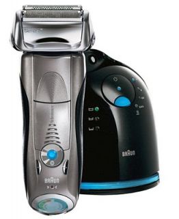 Braun 790CC Electric Shaver, Series 7   Personal Care   For The Home