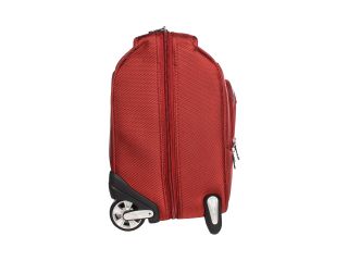 Travelpro Travelpro Platinum Magna 22 Carry On Rolling Garment Bag Siena