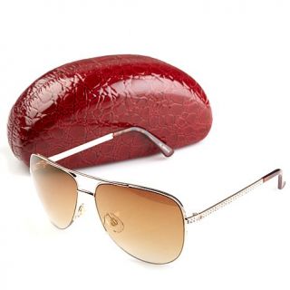 Hot in Hollywood Mirrored Aviators