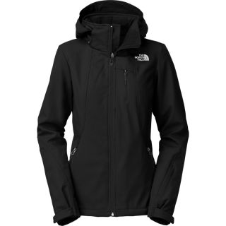 The North Face Komper Softshell Jacket   Womens