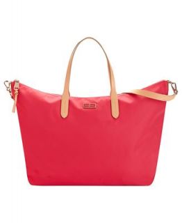 Cole Haan Crosby Nylon Shopper   Handbags & Accessories