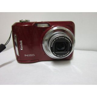 Kodak EasyShare C195 Digital Camera  Point And Shoot Digital Cameras  Camera & Photo