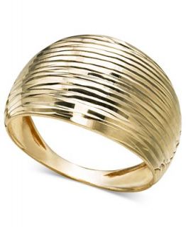 YellOra Ring, YellOra Dome Ring   Rings   Jewelry & Watches