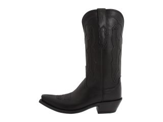Lucchese M5006 Black Ranch Hand