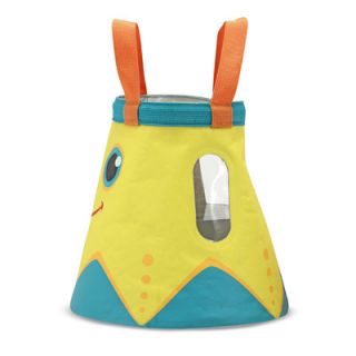 Melissa and Doug Cinco Starfish Collapsible Bucket