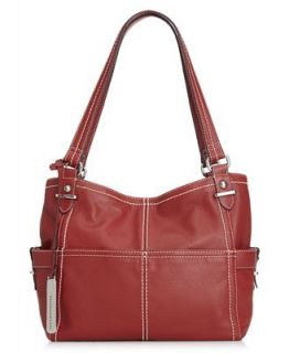 Tignanello Handbag, Perfect Pockets North South Shopper   Handbags & Accessories