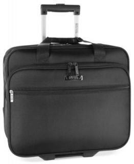 Samsonite Womens Spinner Mobile Office Briefcase   Business & Laptop Bags   luggage