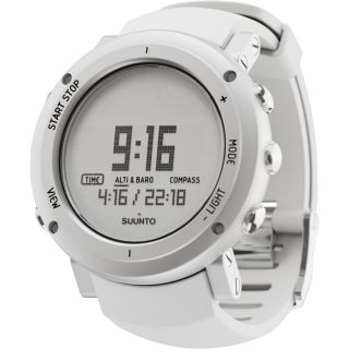Suunto Core Aluminum Altimeter Watch