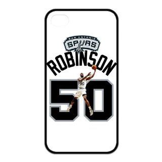 San Antonio Spurs Case for Iphone 4 iphone 4s sportsIPHONE4 9100952 Cell Phones & Accessories