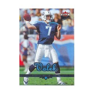 2006 Ultra #193 Billy Volek at 's Sports Collectibles Store