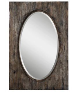 Howard Elliot Mirror, Andrew 39x29   Mirrors   For The Home